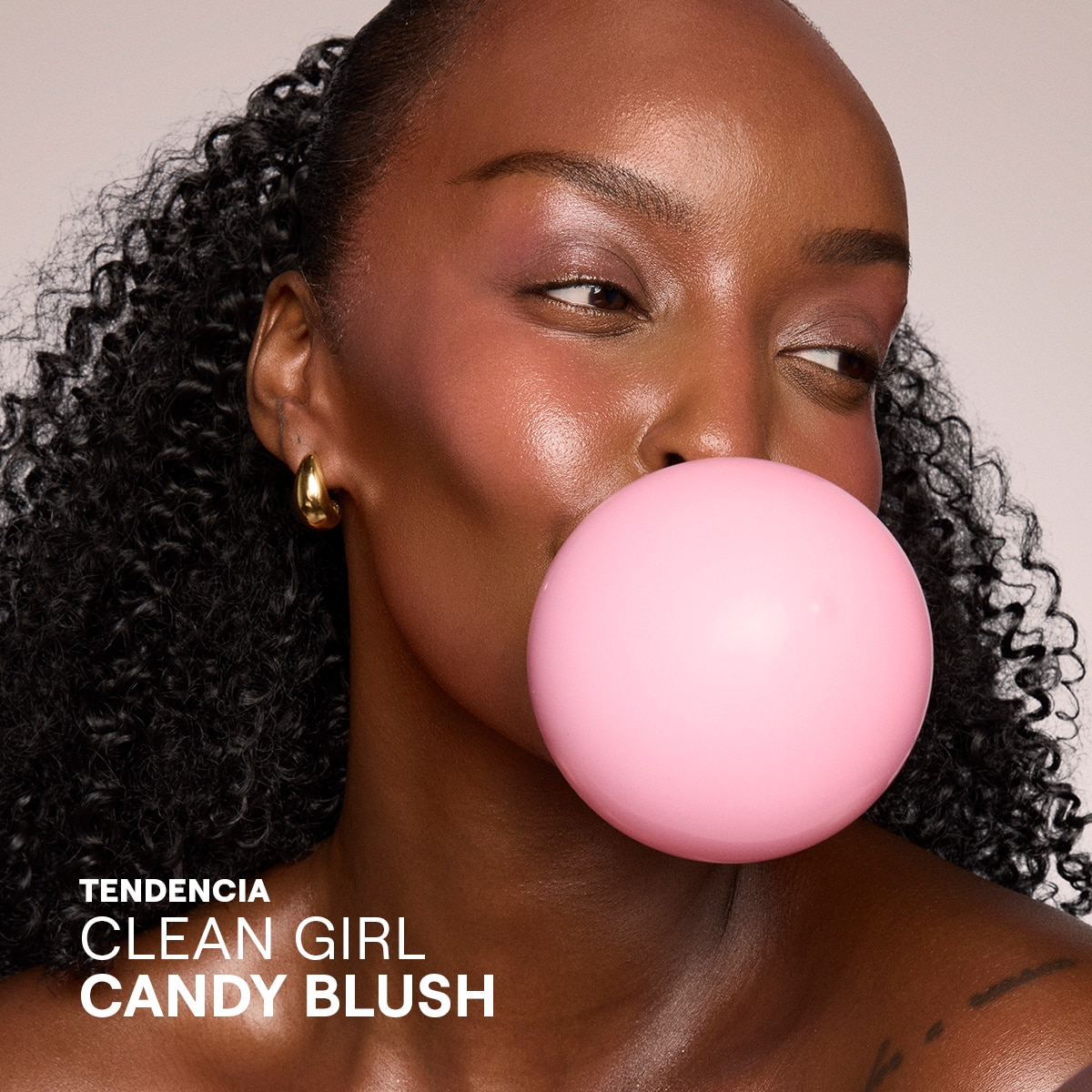 NUDIES MATTE BLUSH & BRONZE (RUBOR Y BRONCEADOR EN BARRA)